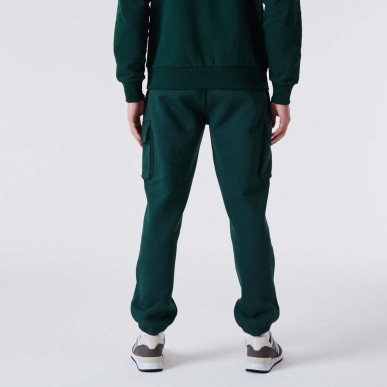 Pantalon New Era Cargo jogger Vert pour homme