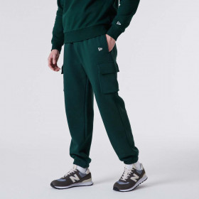 Pantalon New Era Cargo jogger Vert pour homme