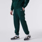 Pantalone New Era Cargo jogger verde para hombre