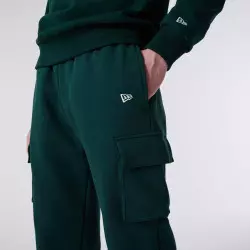 Pantalone New Era Cargo jogger verde para hombre
