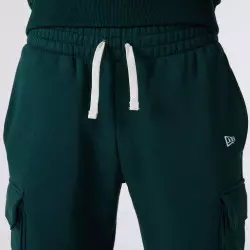 Pantalon New Era Cargo jogger Vert pour homme
