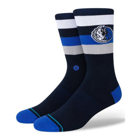 Calcetin NBA Dallas Mavericks Stance St Crew