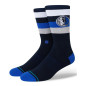 Calcetin NBA Dallas Mavericks Stance St Crew