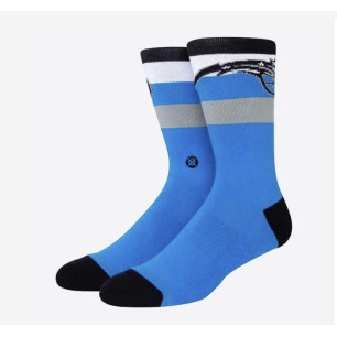 Stance St Crew NBA Orlando Magic Sock Blue