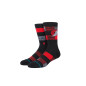Chaussettes NBA Portland Trail blazers Stance Cryptic Noir