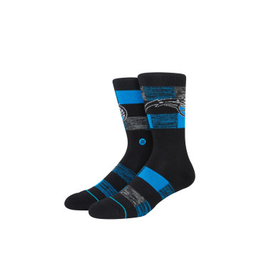 Chaussettes NBA Orlando Magic Stance Cryptic Noir