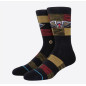 Stance Cryptic NBA New Orleans Pelicans Sock black