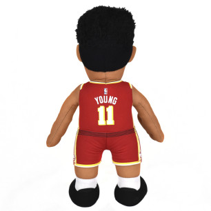 Peluche NBA Trae Young Atlanta Hawks