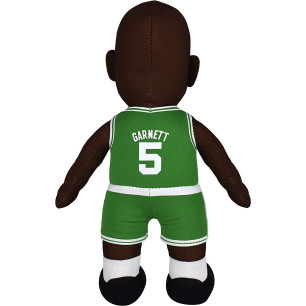 Kevin Garnett Boston Celtics NBA Plush