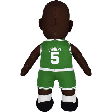 Peluche NBA Kevin Garnett Boston Celtics