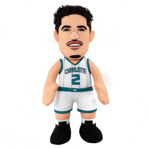 LaMelo Ball Charlotte Hornets NBA Plush