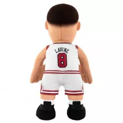 Peluche NBA Zach LaVine Chicago Bulls