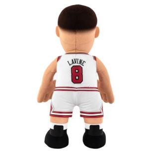 Zach LaVine Chicago Bulls NBA Plush