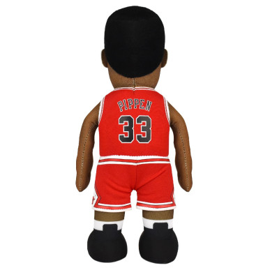 Peluche NBA Scottie Pippen Chicago Bulls