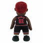 Peluche NBA Dennis Rodman Chicago Bulls
