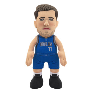 Peluche NBA Luka Doncic Dallas Mavericks