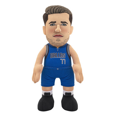 Peluche NBA Luka Doncic Dallas Mavericks