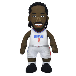 Peluche NBA Kawhi Leonard Los Angeles Clippers