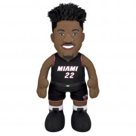Peluche NBA Jimmy Butler Miami Heat