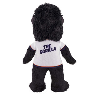 Mascot Go-Rilla Phoenix suns NBA Plush