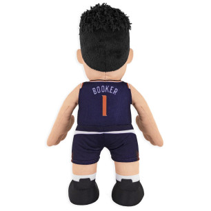 Devin Booker Phoenix suns NBA Plush