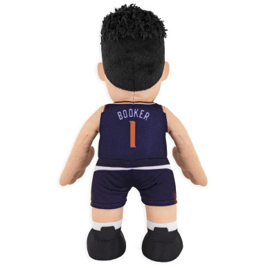 Peluche NBA Devin Booker Phoenix suns