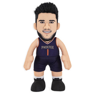 Peluche NBA Devin Booker Phoenix suns