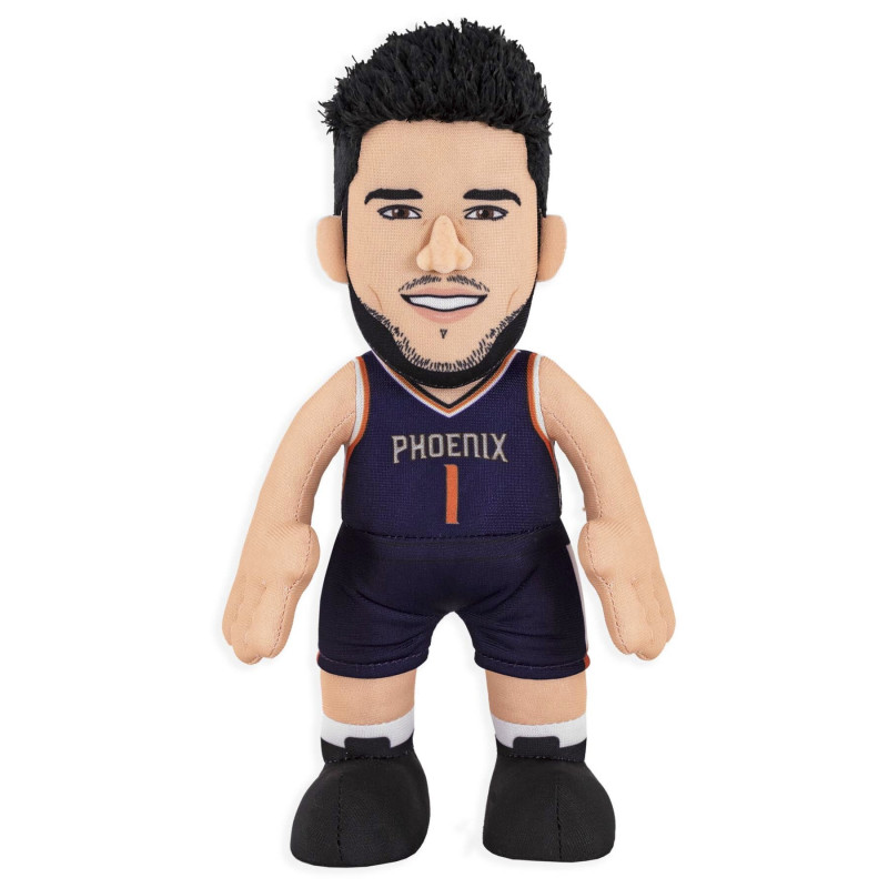 Devin Booker Phoenix suns NBA Plush