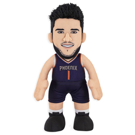 Devin Booker Phoenix suns NBA Plush