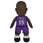 Vince Carter Toronto Raptors NBA Plush