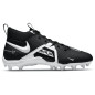 Crampons de Football Americain moulés Nike Alpha Menace Varsity 3 Mid Noir Crampons de Football Americain moulés Nike Alpha Menace Varsity 3 Mid Noir