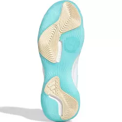 Chaussure de Basketball adidas James Harden Stepback 3 Blanc