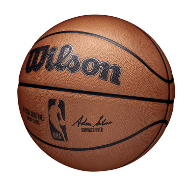 Ballon NBA Wilson Official Game Ball