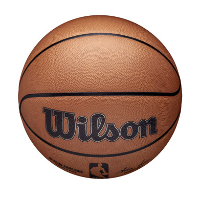 Wilson NBA Official Game Ball