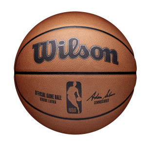 Wilson NBA Official Game Ball