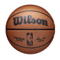 Pelota NBA Wilson Official Game Ball