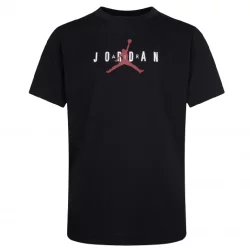 T-shirt Jordan Sustainable Negro para nino
