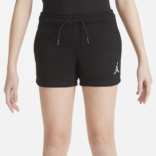 Girl's Jordan Essential short Black