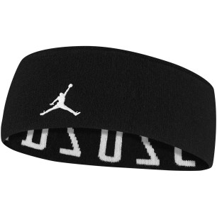 Jordan HBR Headband Black
