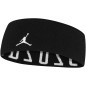 Bandeau de tête Jordan HBR Noir