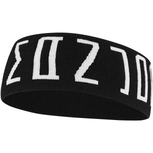 Jordan HBR Headband Black