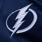 Chaqueta NHL Tampa Bay Lightning Mitchell & Ness Lightweight satin Marina