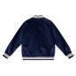 Chaqueta NHL Tampa Bay Lightning Mitchell & Ness Lightweight satin Marina