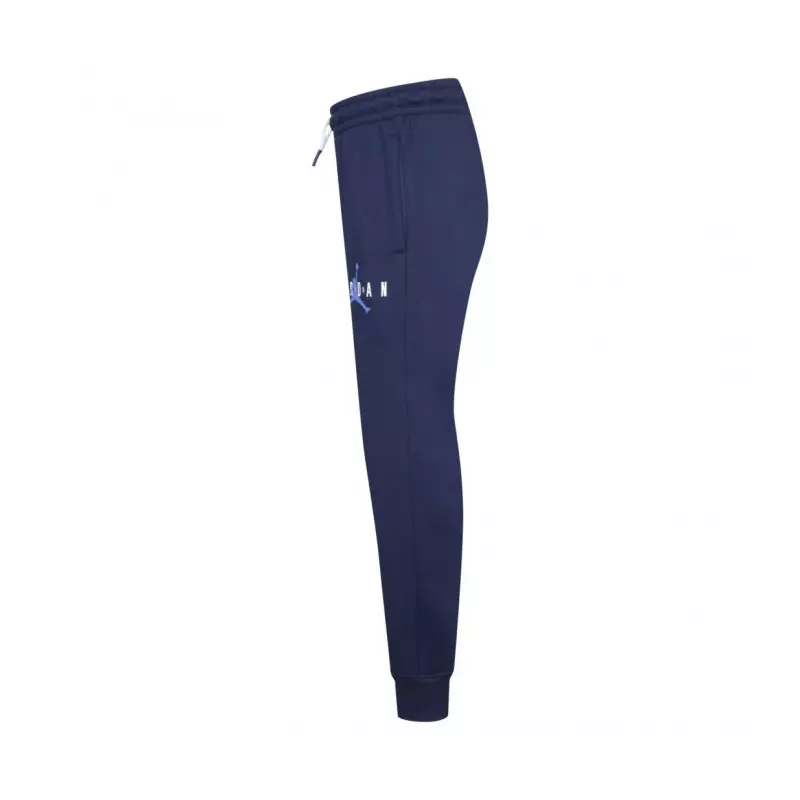 Pantalon Jordan Sunstainable Bleu marine pour enfant