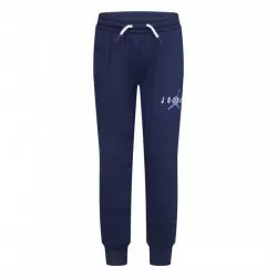 Pantalon Jordan Sunstainable Bleu marine pour enfant