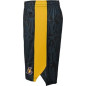Kids' Outerstuff Scribble Dribble NBA Short Los Angeles Lakers Black