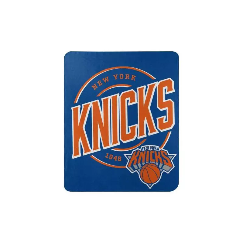 Plaid NBA New York Knicks Outterstuff