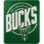 Plaid NBA Milwaukee Bucks Outterstuff