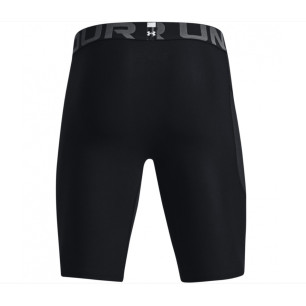 Men's Under Armour Heatgear 3.0 Long Compression Short black