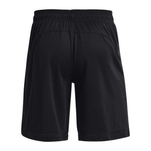Men's Under Armour Baseline Short 10" Black